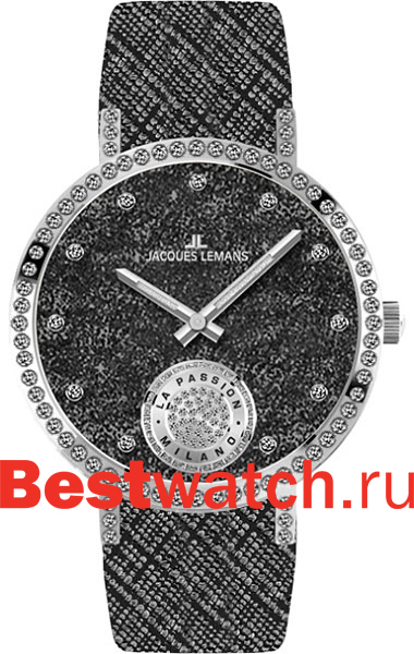 Часы Jacques Lemans La Passion 1-1764A